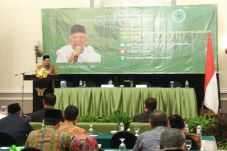 MUI Adakan Pelatihan...