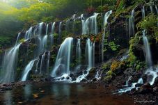 Delapan Obyek Wisata...
