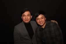 Yovie Widianto Gelar...