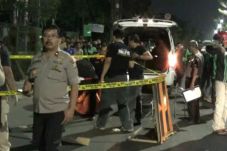 Duel Maut, 1 Pria Tewas...
