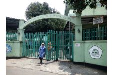 Ratusan Siswa SDIT di...