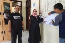 DPRD Banten Cek Hak...