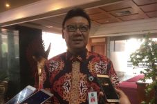 Mendagri Berharap Pelayanan...