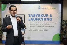 Rebranding Takaful Keluarga,...