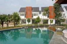 Angel Residence Hunian...