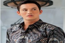 Padu Padan Batik ala...