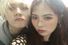 Pacaran, Cube Entertainment...
