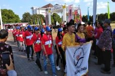 1.400 Mahasiswa Ikuti...