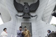 Jadi Gubernur Sumsel,...