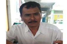 Pertama Pesparani Katolik...