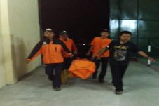 Tak Bisa Lari saat Kebakaran,...