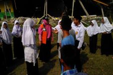 Rumah Zakat Kirim Tim...
