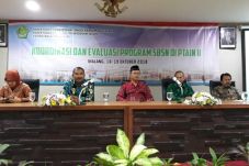 Kemenag Pantau Pembangunan...