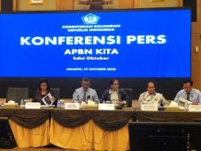 Penerimaan Negara hingga...