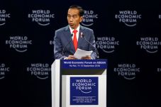 Peringkat 45 di Daya...