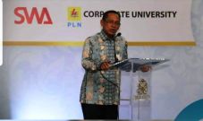Lewat Corporate University,...