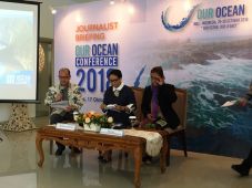 Our Ocean Conference...