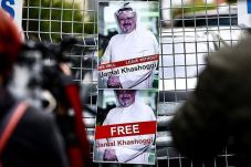 Keluarga Khashoggi Serukan...