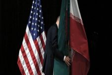 Iran: Sanksi Baru AS...