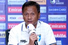 Pelatih Taiwan Antisipasi...