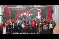 Delegasi CALD Sebut...