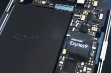 Samsung Ciptakan Prosesor...