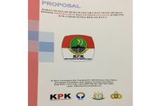KPK Temukan Adanya Penyalahgunaan...