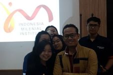 Sasar Undip, Mahasiswa...