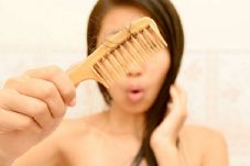 Tips Mengatasi Rambut...