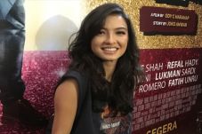 Raline Shah Sulit Perankan...