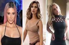 Mommy Makeover Selebritas...