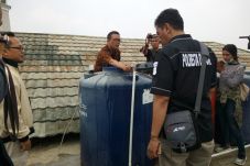 Diduga Keracunan, Polisi...