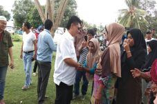 Usai PSU, Bupati Danny...