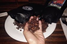 Kopi Asal Karawang Mulai...