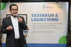 Asuransi Takaful Keluarga...