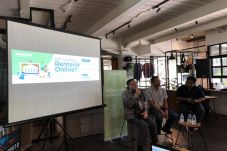 Fintech Mampu Tingkatkan...