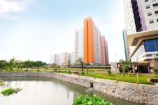 Green Pramuka City Terapkan...