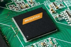 Mediatek Siapkan Helio...