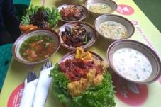 Soto Mastarwan, Soto...