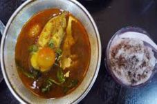 Petualangan Kuliner...