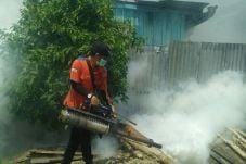 Kasus DBD Muncul, Rescue...
