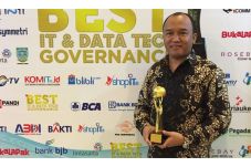 Wakil Wali Kota Tegal...