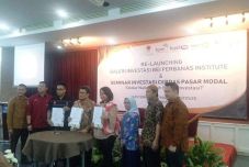 MNC Sekuritas Resmikan...
