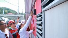 BUMN Sediakan 400 Hunian...