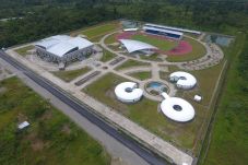 Freeport Raih Penghargaan...