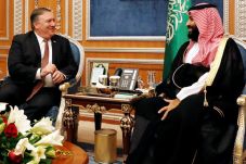Kasus Khashoggi Ancam...