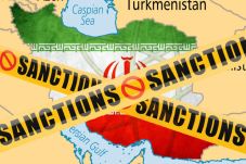 Iran: Kecanduan AS Terhadap...
