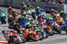Jadwal Lengkap MotoGP...