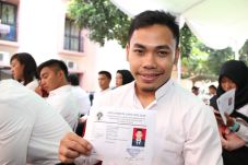 199 Atlet Berprestasi...