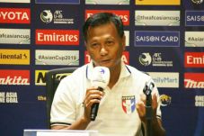 Persiapan Minim, Taiwan...